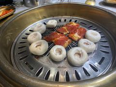 -妥妥烤肉料理(昙华林店)