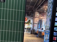 -大快乐秘密花园餐厅(临港新天地店)
