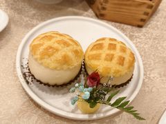 -麒麟中餐厅·经典粤菜·地道菜式老字号(广州长隆酒店)