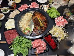 -老夏老火锅(西安南路总店)