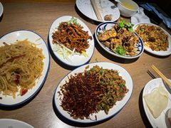 -姥姥家春饼店(佳亿时尚广场店)