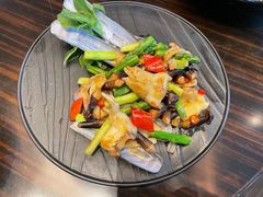 -环球港凯悦 · 享悦中餐厅