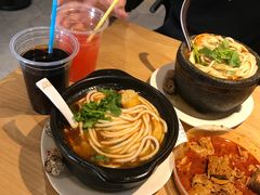 -姐弟俩土豆粉(西安小寨店)