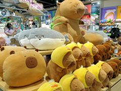 -北京华联购物中心(同成街店)
