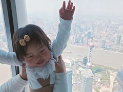 -上海中心大厦