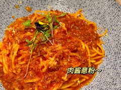 -半秋山西餐厅(巴南万达广场店)