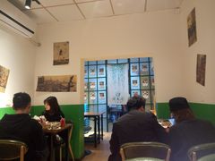 大堂-全渔村小海鲜