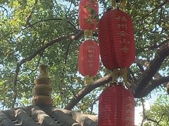 -仓山金山寺
