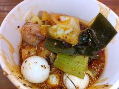 -八一好吃街·高品美食广场