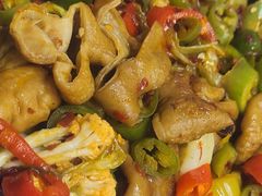 -先记烧鹅王·本地粤菜(福永店)