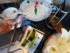 -大隐·成都火锅Bistro(合生麒麟新天地店)