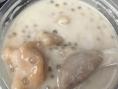 -钟姨糖水(惠城店)