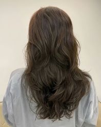 -AFA Hair studio·女士发型设计