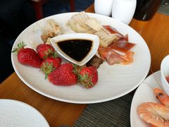 -丽晶酒店-金宝99 Restaurant