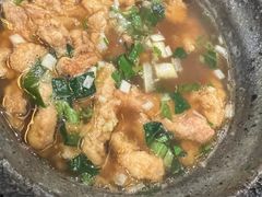 -王明古法砂锅居(开化寺店)