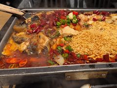 -炉鱼(萧山万象汇店)