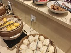-素满香·食养自助(建邺万达店)