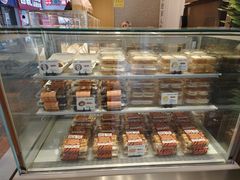 -君之狮子山·轻糖烘焙(开元Mini店)