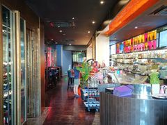 -YUE·6·西式融合餐厅(外滩六号店)