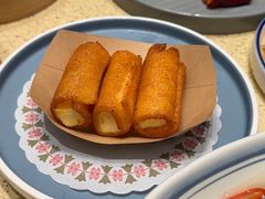 -点都德(奥体印象城店)