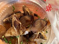-大马弄蒋师傅美食酥鱼(察院前店)
