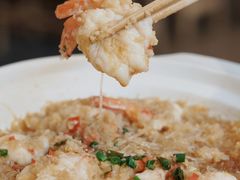 -大盐帮川菜馆(长楹天街店)