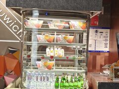 -Fruwich果明治(西单更新场店)