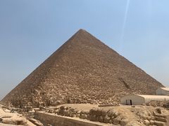 -吉萨金字塔群