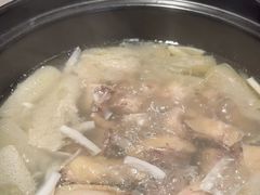 -同仁四季椰子鸡(无锡滨湖万象汇店)