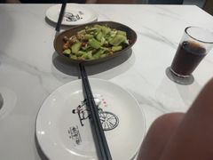 -成都美食巫山烤鱼(三里河路店)