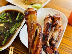 -Doo Dee Thai Food(Issan/Isaan/Esan)