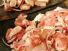 秘制牛肉-刘小胖煎肉馆
