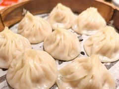 -馋三尺蟹粉小笼(人民广场店)
