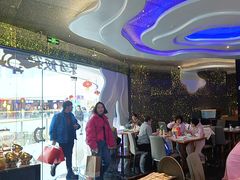 -东方饺子王(哈西万达店)