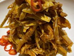 春笋手撕鸡-小大董·烤鸭(五棵松店)