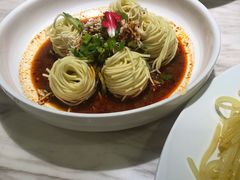 -茅庐川菜(青岛凯德店)
