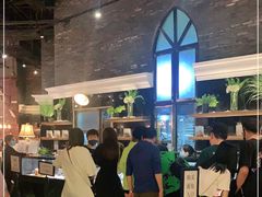 -Let's Taipei 非常烘焙(太古里店)