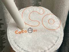 -CoCo都可(方庄店)