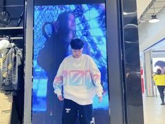 -茂业百货(东门店)
