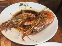 -汉巴味德(大悦城店)