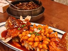 -香雪海饭店中餐厅(湖滨店)