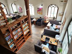 -1901 Cafe(西四店)