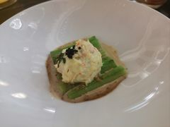 -武汉洲际酒店·漢自助餐厅