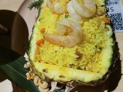 -青檸泰 LIME THAI (财富购物中心店)