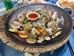 -阿毛饭店(和义路店)