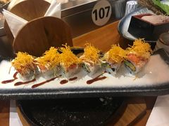 -千代武日本料理(开发区店)