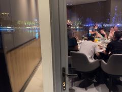 -翠山·映月湖景餐厅(映月湖公园店)
