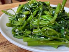 -扒骨肉雅鱼饭店(三雅文化传承店)
