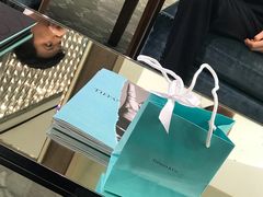 -Tiffany & Co.蒂芙尼
(广州太古汇店)