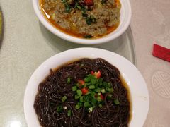 -北平小馆·烤鸭·家常菜(磨房北里店)
